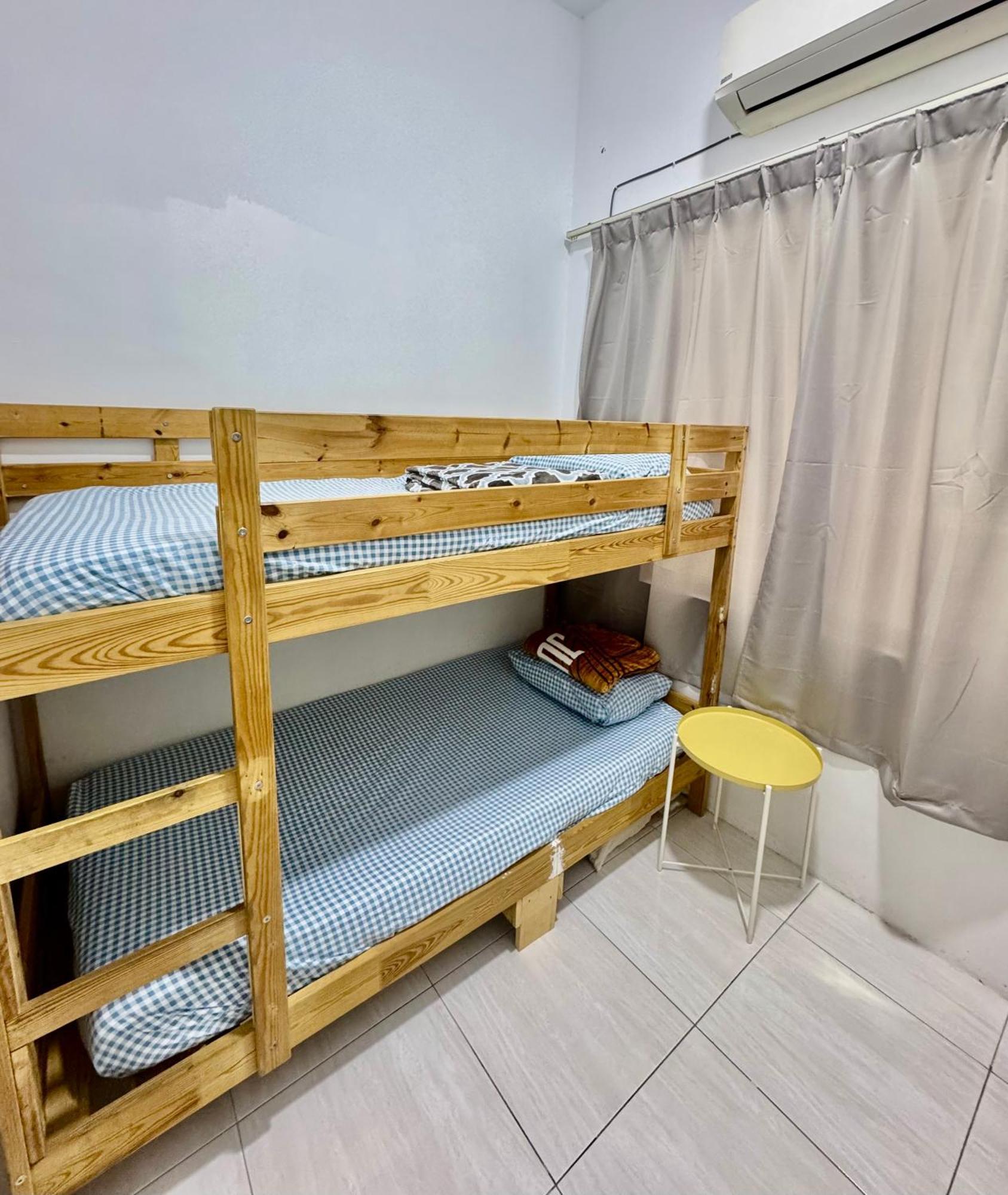 Full Moon Apartment Kuah Esterno foto